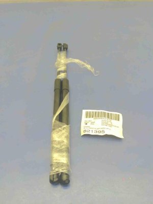 2018-2023 Hyundai Kona Hood Lift Support Cylinder - Left (Driver) (Used OEM)