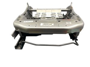 2022-2025 Mitsubishi Outlander Lower Seat Track Assembly - Front (Used OEM)