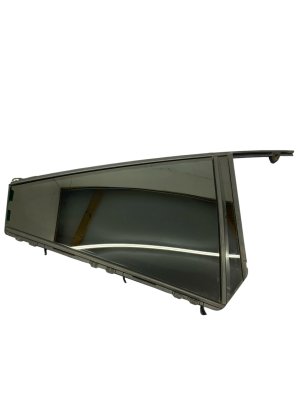 2018-2021 Lexus LS500 Door Vent Glass - Rear, Right (Passenger) (Used OEM)