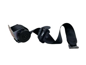 2022-2025 Mitsubishi Eclipse Cross Seat Belt Assembly - Rear, Right (Passenger) (Used OEM)