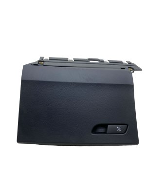 2018-2025 Audi SQ5 Glove Box Storage Compartment Assembly - Front (Used OEM)