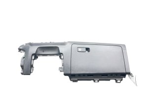 2024-2025 Kia Sorento Black Glove Box Storage Compartment with Trim - Front (Used OEM)