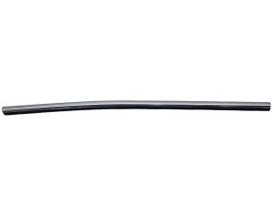 2017-2020 Maserati Levante Chrome Door Exterior Trim Panel - Front (Used OEM)