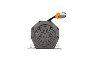 2022-2025 Lucid Air Anti-Theft Alarm Speaker (Used OEM)