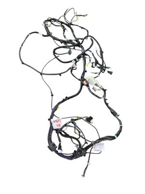 2022-2024 INFINITI QX60 Cabin Body Wiring Harness (Used OEM)