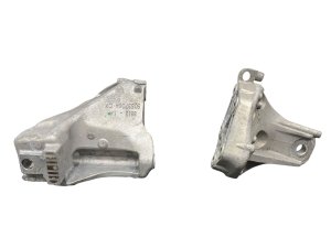 2023-2026 Maserati Grecale Engine Mount Bracket Support Set (Used OEM)