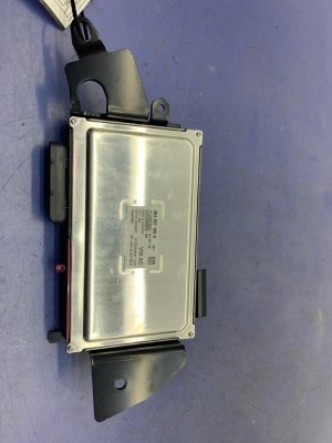 2025 FORD EXPLORER Front Windshield Lane Keep Assist Camera (Used OEM)
