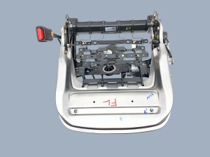 2022-2026 Hyundai Tucson Lower Seat Track - Front (Used OEM)