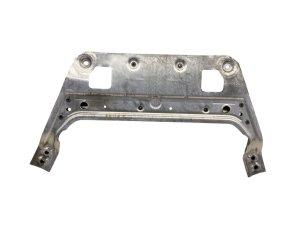 2017-2024 Maserati Levante Under Engine Skid Plate Reinforcement Brace - Front (Used OEM)