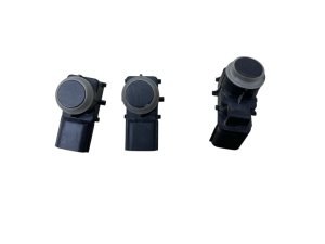 2023-2025 Honda Pilot Bumper Park Assist Ultrasonic Sensor Set - Front (Used OEM)