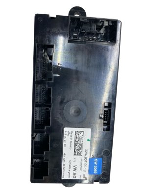 2020-2024 Volkswagen Golf Temperature Control Module (Used OEM)