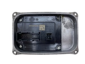 2019-2022 Mercedes-Benz A220 Headlamp Ballast Control Module - Front (Used OEM)