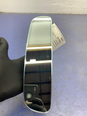 2019 Jaguar XE Auto-Dimming Interior Rear View Mirror (Used OEM)