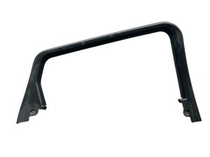 2023-2024 Fisker Ocean Window Frame Trim Panel - Rear, Left (Driver) (Used OEM)