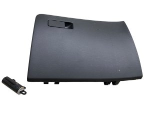 2022-2024 Hyundai Tucson Black Glove Box Compartment - Front (Used OEM)