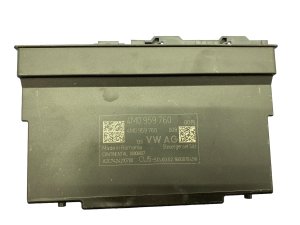2017-2025 Audi Q7 Seat Backrest Control Module - Front (Used OEM)