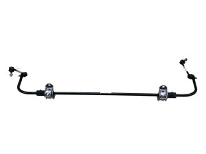 2024-2026 Tesla Cybertruck Suspension Stabilizer Sway Bar with End Links - Rear (Used OEM)