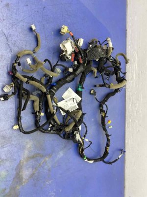 2019-2021 Ford Ranger Dashboard Wiring Harness (Used OEM)