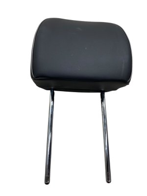 2020-2022 Hyundai Palisade Black Seat Headrest - Front, Right (Passenger) (Used OEM)
