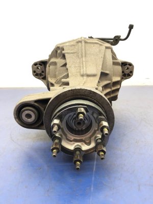2017-2023 Maserati Levante Differential Carrier Assembly - Rear (Used OEM)