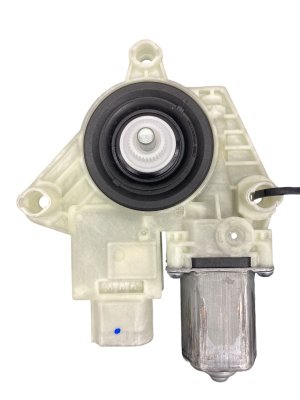 2018-2024 BMW X3 Power Window Motor - Rear, Left (Driver) (Used OEM)