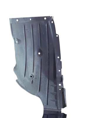 2020-2024 Mazda CX-30 Inner Fender Liner Splash Guard Shield - Front, Left (Driver) (Used OEM)