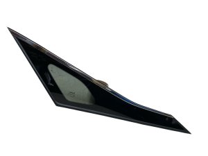 2016-2022 Lexus RX450h Quarter Glass Window - Rear, Left (Driver) (Used OEM)