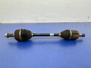 2017-2019 Honda Ridgeline CV Drive Axle Shaft - Front, Left (Driver) (Used OEM)