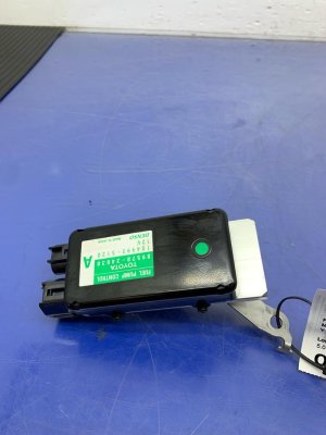 2015-2023 Lexus RC F Fuel Pump Control Module (Used OEM)