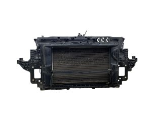 2021-2023 Kia Seltos Radiator and A/C Condenser Cooling Fan Assembly (Used OEM)