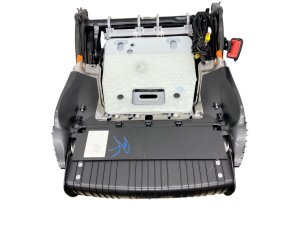 2018-2024 Jaguar E-Pace Lower Power Seat Track Assembly - Front (Used OEM)