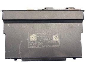 2021-2024 Audi Q7 Seat Memory Control Module - Front (Used OEM)