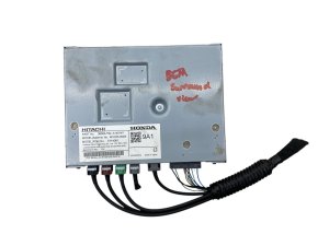 2023-2025 Honda Pilot Surround View Camera Chassis Control Module (Used OEM)