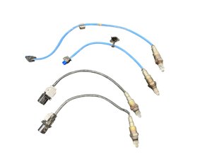 2024-2025 Ford Ranger Upstream and Downstream Oxygen Sensor Set (Used OEM)