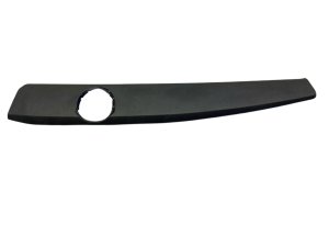 2023-2024 Fisker Ocean Blue Dashboard Center Trim Molding - Front (Used OEM)