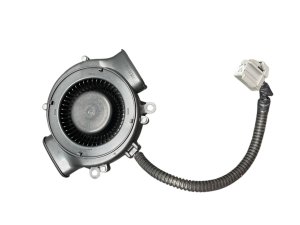 2004-2009 Cadillac XLR Seat Blower Motor Fan Unit - Front (Used OEM)