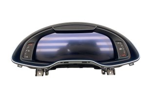 2017-2018 Audi Q7 Virtual Cockpit Digital Instrument Cluster (Used OEM)