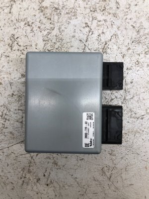 2017-2019 Acura MDX Electric Power Steering Control Module (Used OEM)