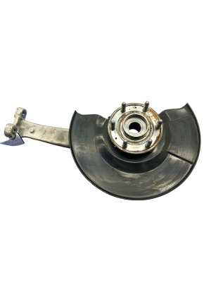 2022-2025 Acura MDX Front Steering Knuckle Spindle Hub Assembly (Used OEM)