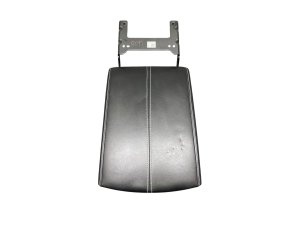2022-2025 INFINITI QX60 Black Center Console Armrest - Front (Used OEM)
