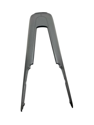 2020-2022 Karma Revero Center Floor Console Armrest Storage Panel - Rear (Used OEM)