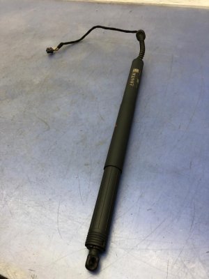 2018-2024 Audi A5 Power Liftgate Lift Support - Rear (Used OEM)