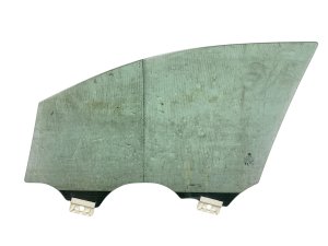 2023-2024 Fisker Ocean Door Glass - Front, Right (Passenger) (Used OEM)