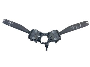 2021-2026 Cadillac CT4 Steering Column Wiper and Turn Signal Combination Switch with Hands-Free Driving (Used OEM)
