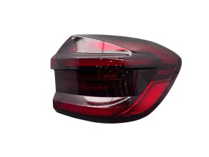 2018-2021 BMW X3 Quarter Panel Mounted LED Taillight Assembly - Rear, Right (Passenger) (Used OEM)