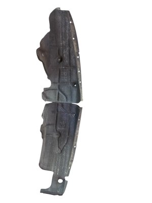 2018-2023 BMW X2 Inner Fender Liner - Rear, Right (Passenger) (Used OEM)