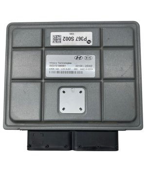 2021-2023 Kia Sorento Engine Control Module with Bracket (Used OEM)