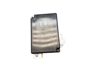 2023-2025 Lexus RX350h Keyless Entry and TPMS Receiver Control Module (Used OEM)