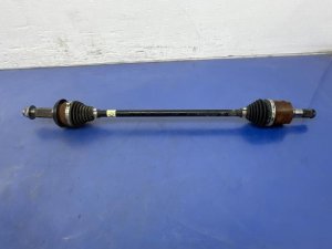 2022-2025 Hyundai Santa Cruz CV Drive Axle Shaft - Rear, Right (Passenger) (Used OEM)