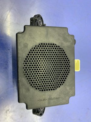 2022-2025 Toyota GR86 Audio Speaker Control Module (Used OEM)